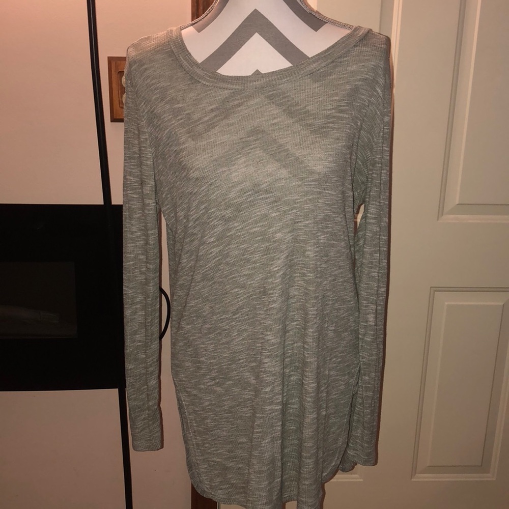 Thermal Tunic